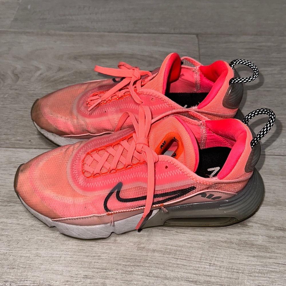 Nike sneakers